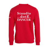 dotE laste unisex pusa