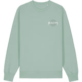 B44 CREWNECK PUSA