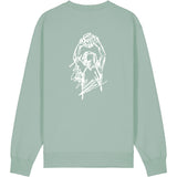 B44 CREWNECK PUSA