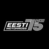 Eesti motokross 75 t-särk