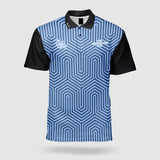 FIVE UNDER CUSTOM MADE PERFORMANCE POLOSÄRK