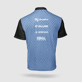 FIVE UNDER CUSTOM MADE PERFORMANCE POLOSÄRK