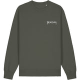 B44 CREWNECK PUSA
