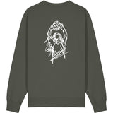B44 CREWNECK PUSA
