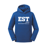 EST BASKETBALL kapuutsiga pusa, LASTE