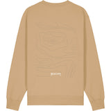 B44 CREWNECK PUSA