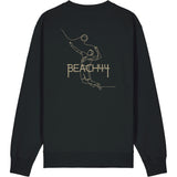 B44 CREWNECK PUSA