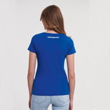 Estonian Gymnastics ESTONIA naiste T-särk