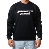 Kurvilise tee legendid must pusa