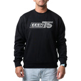 Eesti motokross 75 unisex pusa