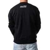 Eesti motokross 75 unisex pusa