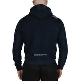 UJ kapuutsiga meeste pusa, tumesinine