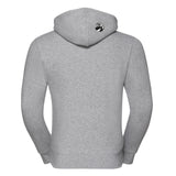 Rapla KK HALL kapuutsiga lukuga pusa, unisex