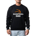 Basketball Dad pusa
