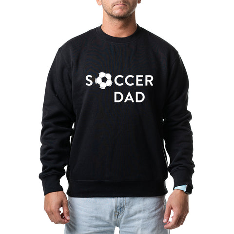 Soccer Dad pusa