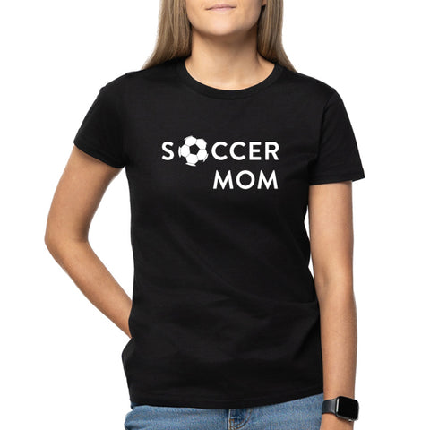Soccer Mom t-särk