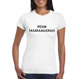Estonian Gymnastics OLE ORIGINAALNE T-särk