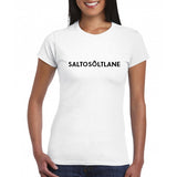Estonian Gymnastics OLE ORIGINAALNE T-särk