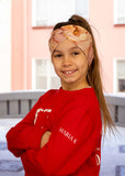 dotE laste unisex pusa