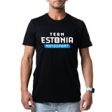Motosport Team Estonia meeste T-särk