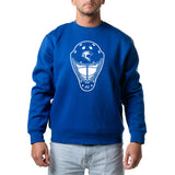 Sinine unisex pusa Eesti Hoki