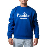 Unisex kapuutsita pusa "Poseidon"