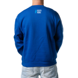 Sinine unisex pusa Eesti Hoki