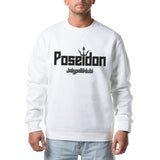 Unisex kapuutsita pusa "Poseidon"