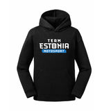 Motosport Team Estonia laste dressipluus