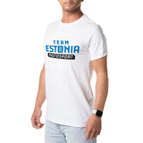 Motosport Team Estonia meeste T-särk