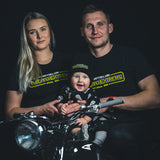 Motoextreme meeste t-särk