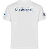 ROWTALIA VALGE  t-särk, laste