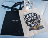 Cars & Coffee ostukott