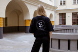 dotE OVERSIZED T-SÄRK, Must