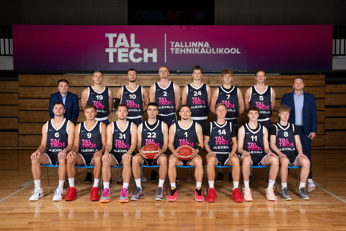 TalTech/ALEXELA