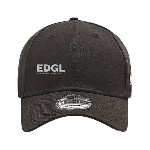 EDGL New Era nokamüts