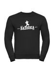 ALBERT TAMM crewneck pusa, must