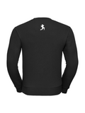 ALBERT TAMM crewneck pusa, must