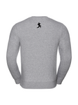 ALBERT TAMM crewneck pusa, hall