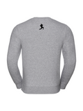 ALBERT TAMM crewneck pusa, hall