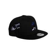 ALBERT TAMM New Era cap