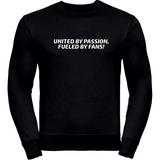 FC Ravens "United by passion" crewneck pusa