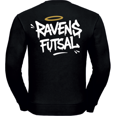 FC Ravens "United by passion" crewneck pusa