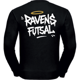 FC Ravens "See on futsal!" crewneck pusa
