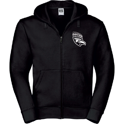 FC Ravens lukuga pusa