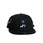 ALBERT TAMM New Era cap