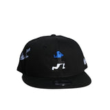 ALBERT TAMM New Era cap