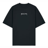 B44 oversized T-särk – B44 tennis