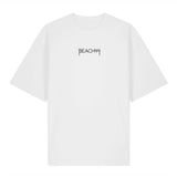 B44 oversized T-särk – B44 tennis