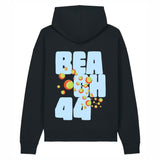B44 kapuutsiga pusa – B44 tennis